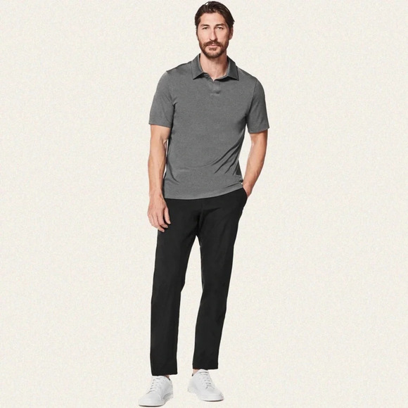 Lululemon Capacity Polo -  Men’s XS - Picture 1 of 7